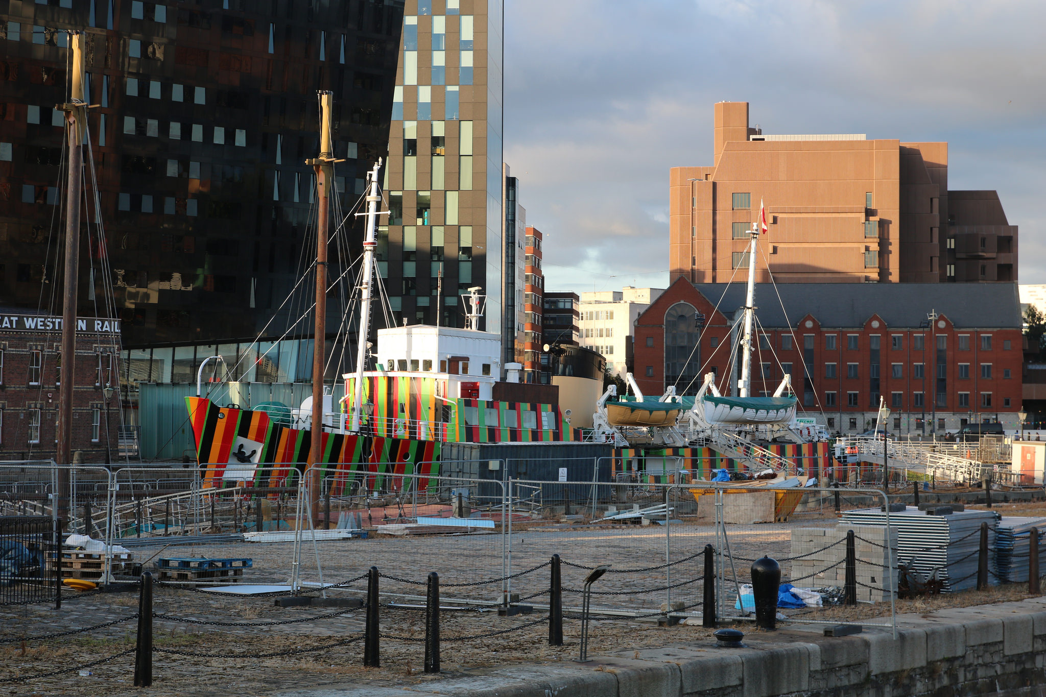 Liverpool